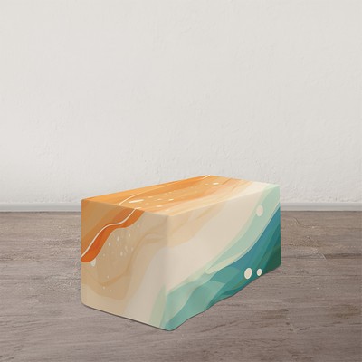 Tefa 8', 4 Sided Tablecloth