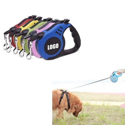 10' Retractable Dog Leash