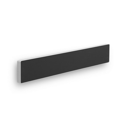 Bang & Olufsen Beosound Stage Dolby Atmos Soundbar Silver/Black