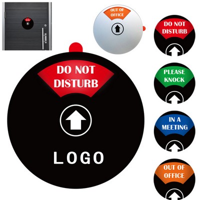 Office Door Sign