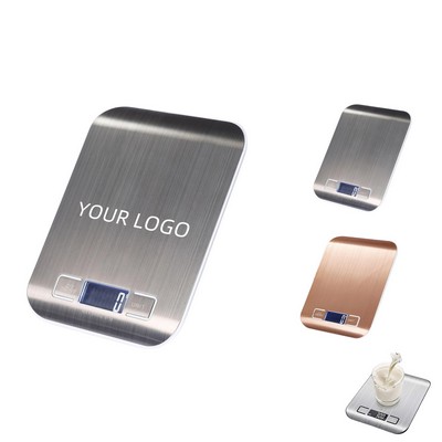 Food Kitchen Scale