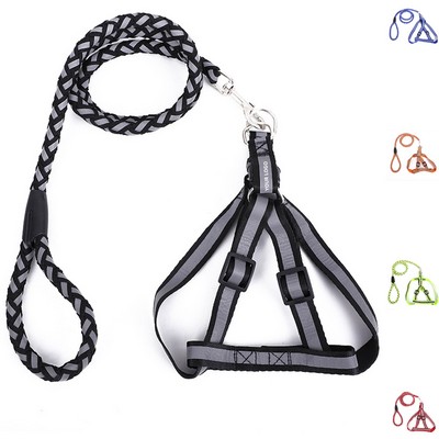 Slip Lead Dog Leash