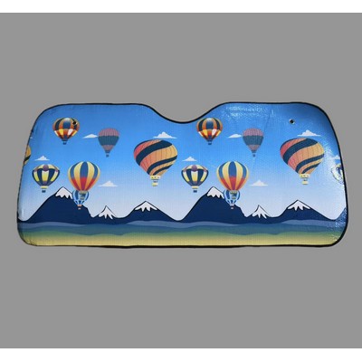 Sun Shade