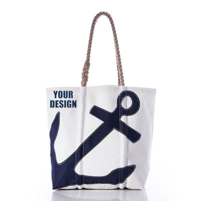 Anchor Medium Tote
