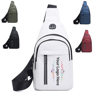 Portable Sling Bag