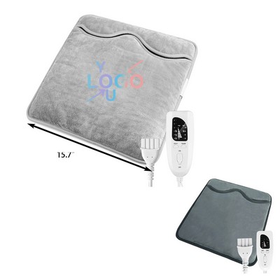 Temperature Control Foot Heater