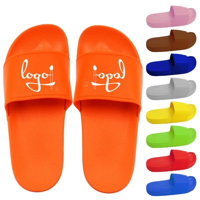 PVC Slippers