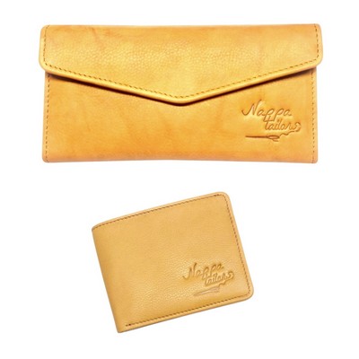 RFID combo His & Hers