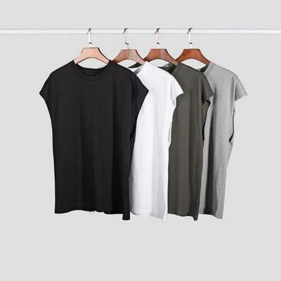 Urban Style Hip Hop Men's T-Shirt