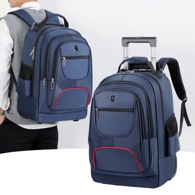 Rolling Backpack