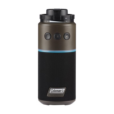 Newell Brands Distribution LLC Coleman Onesource Bluetooth Speaker