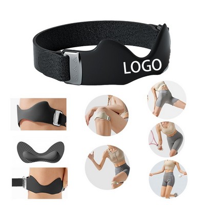 Silicone Knee Pad