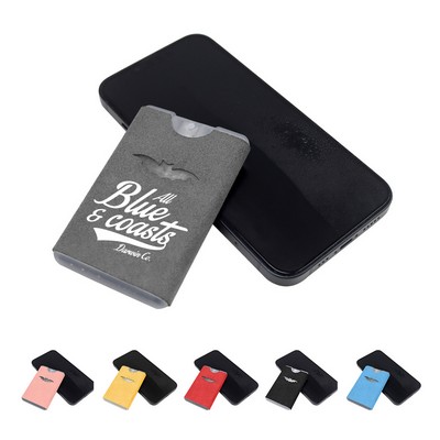 2-in-1 Screen Cleaner