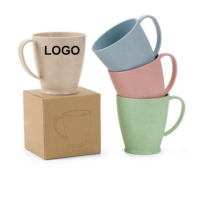 Office Plastic Tea Cup