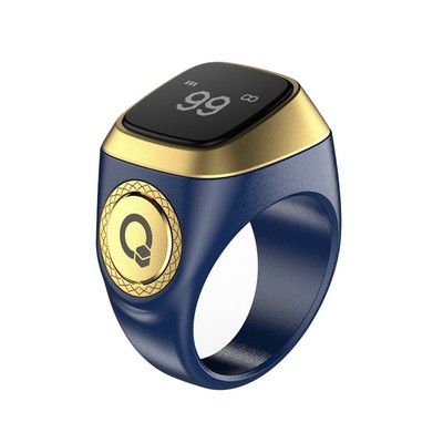 Smart Ring Counter
