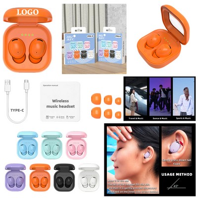 Wireless Earbuds