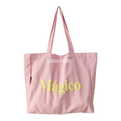 Canvas Tote Bag