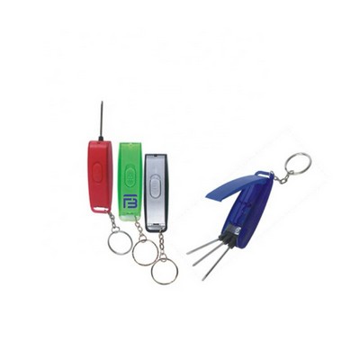 Mini Multi-Tool Kit Hand Screwdriver Set