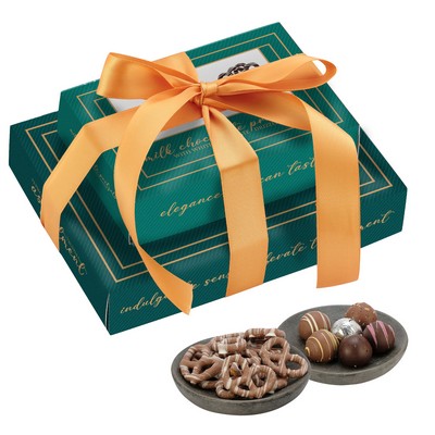 Suite Treat Box Duo - Irresistible Stacker