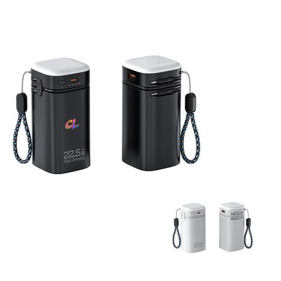 20000mAh Mobile Power