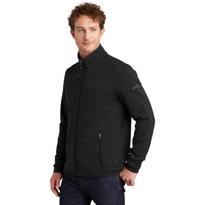 Eddie Bauer Sweater Fleece Full-Zip