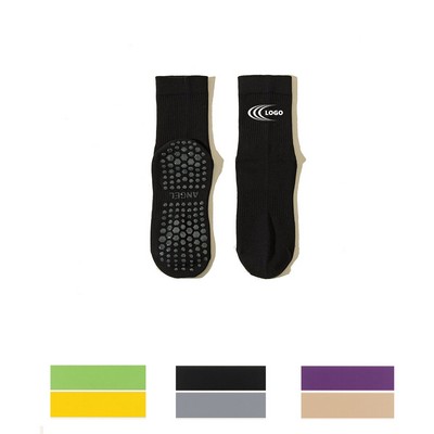 Gym Floor Socks