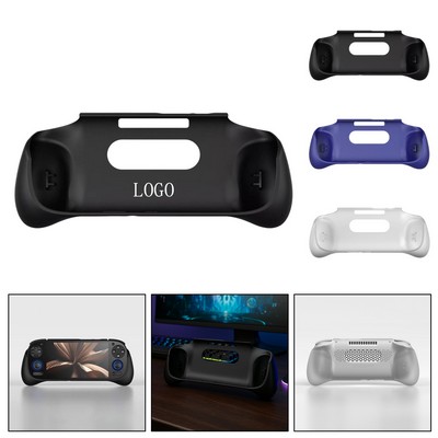 Soft Grip Waterproof Controller Case