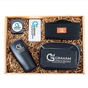 "PREMIUM POWER & LIFESTYLE KIT" Gift Set