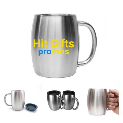 14 Oz Coffee Mug