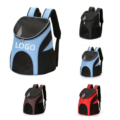 Pet Carrier Backpack