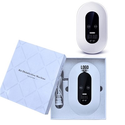 Air Purifier