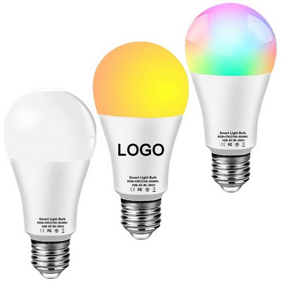 Doodle Smart Ball Light Bulb