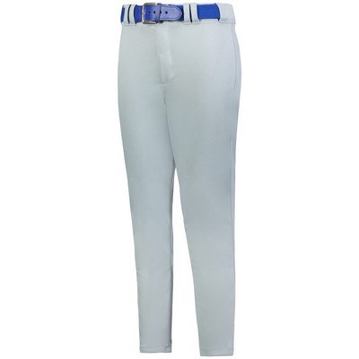 Russell Baseline Tapered Leg Baseball Pant