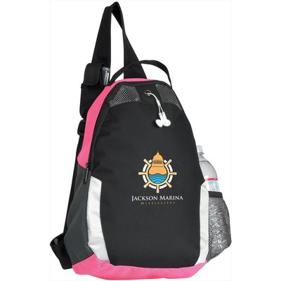 Atchison® Overnight Sensation Slingpack