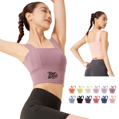 Workout Tank Top
