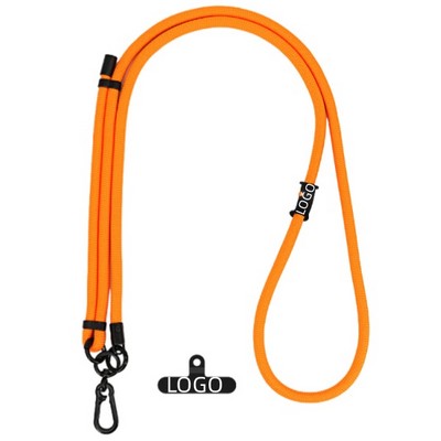 Expandable Phone Lanyard