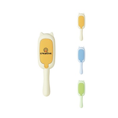 Featured Pet Hair Brush