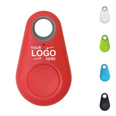Key Finder Water Drop Bluetooth Anti-Lost Device