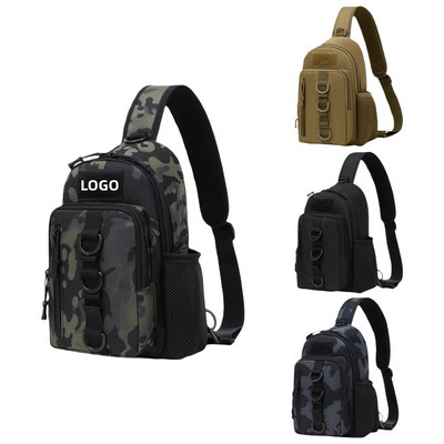 Tactical Sling Bag