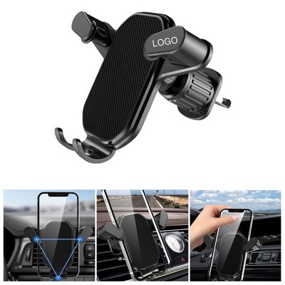 Hands-Free Car Phone Stand