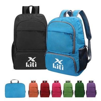 20L Lightweight Travel Packable Backpack for Hiking