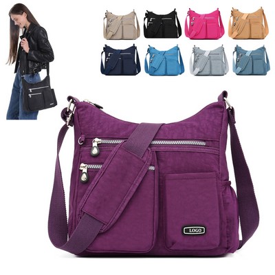 Crossbody Bag
