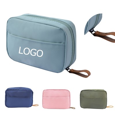 Cosmetic Bag