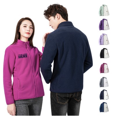 Polar Fleece Jacket