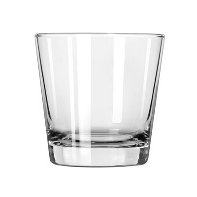 Heavy Base Old Fashion Glass