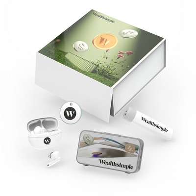 SILKEN Kit 9