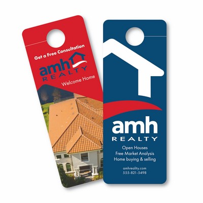 Door Hanger