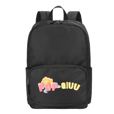 Nylon Classic Laptop Backpack