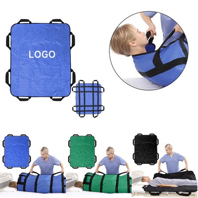Positioning Bed Pad