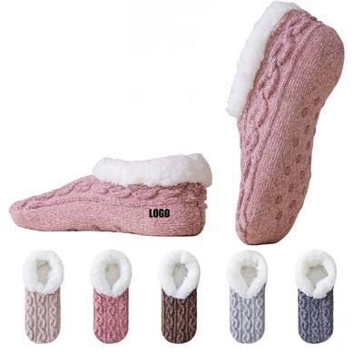 Cozy Footwear Socks
